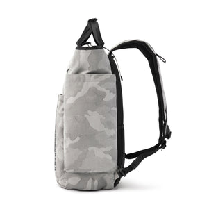 JC Series | Golfer's Backpack ZHG-B26 Jacquard Camo | 85252