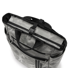 JC Series | Golfer's Backpack ZHG-B26 Jacquard Camo | 85252
