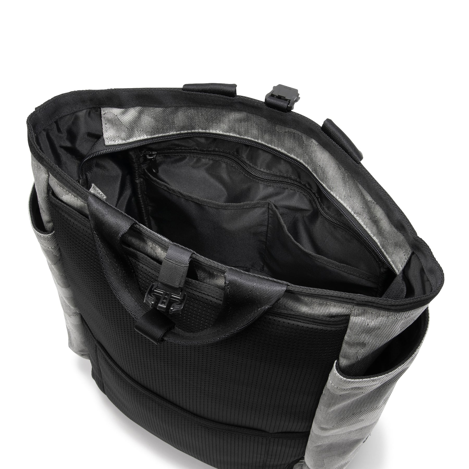 JC Series | Golfer's Backpack ZHG-B26 Jacquard Camo | 85252