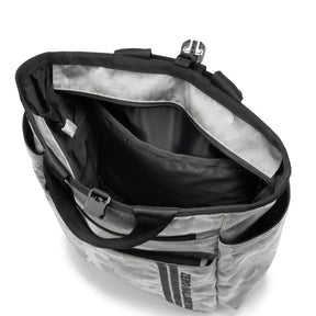 JC Series | Golfer's Backpack ZHG-B26 Jacquard Camo | 85252