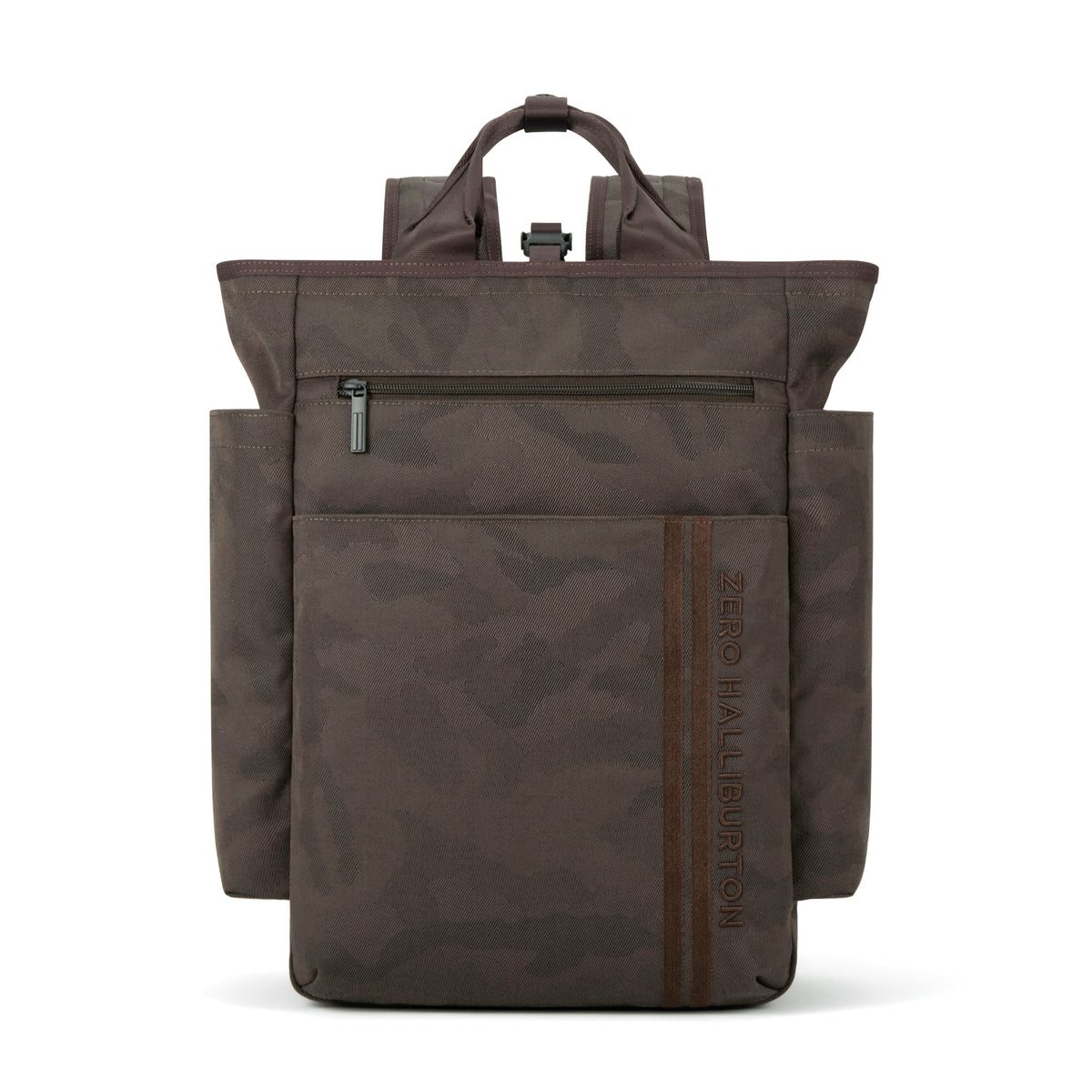 JC Series | Golfer's Backpack ZHG-B26 Jacquard Camo | 85252