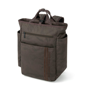 JC Series | Golfer's Backpack ZHG-B26 Jacquard Camo | 85252