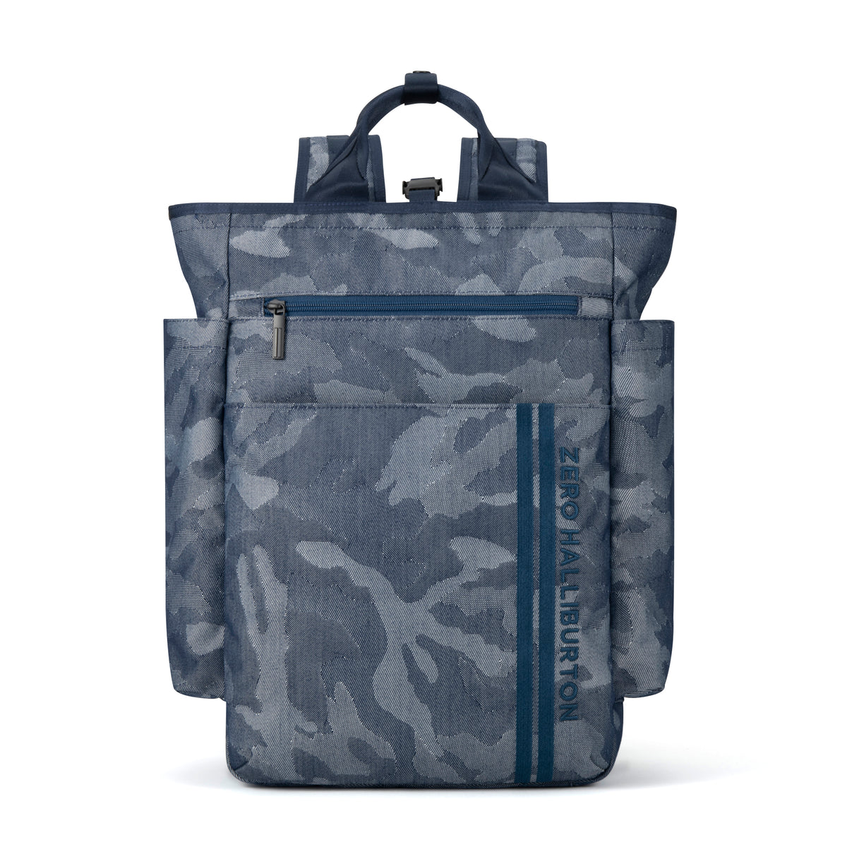 JC Series | Golfer's Backpack ZHG-B26 Jacquard Camo | 85252
