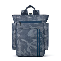 BLUE CAMO