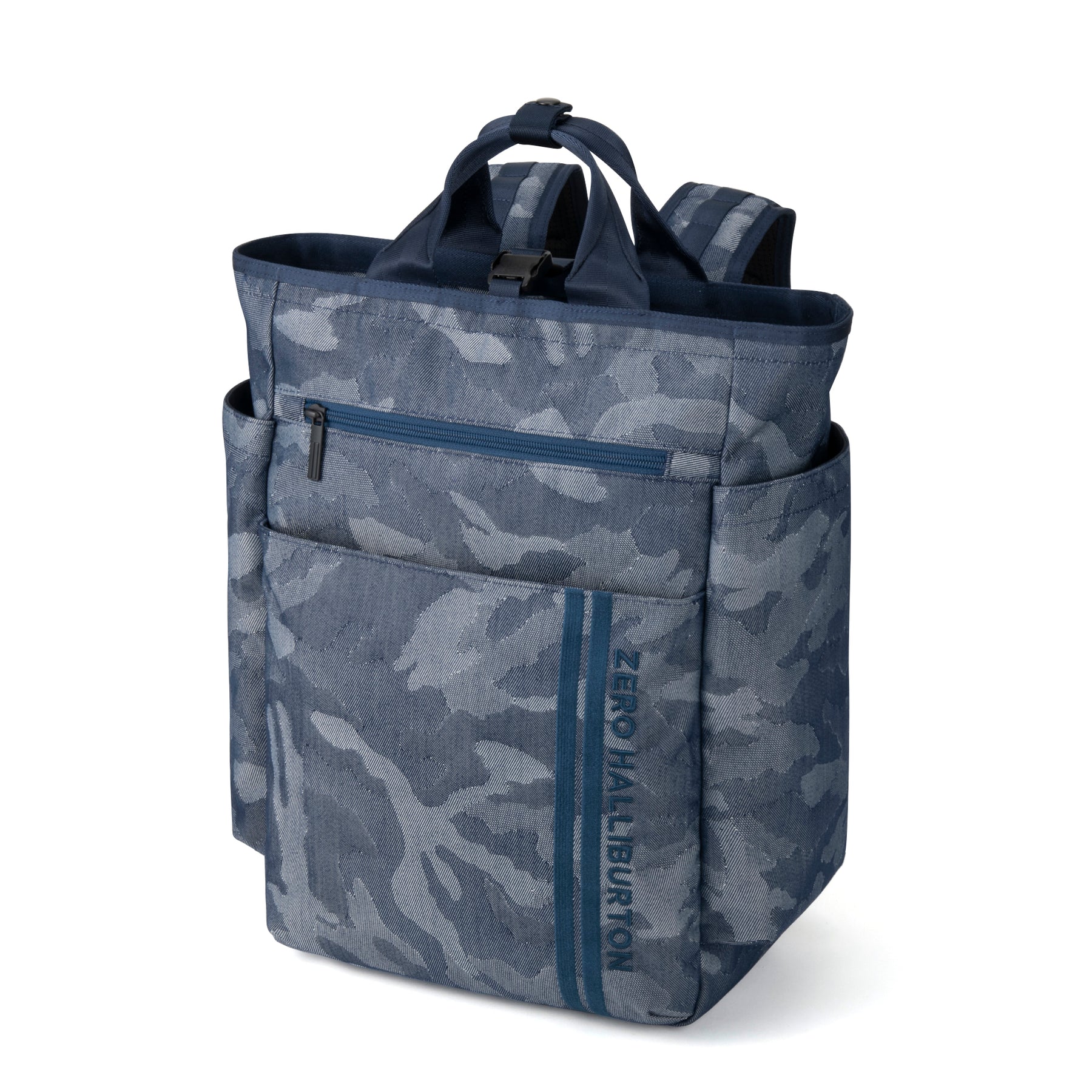 JC Series | Golfer's Backpack ZHG-B26 Jacquard Camo | 85252