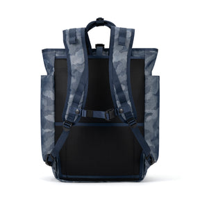 JC Series | Golfer's Backpack ZHG-B26 Jacquard Camo | 85252