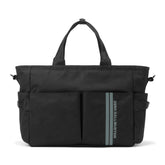JC Series | Large Locker Tote ZHG-B26 Jacquard Camo | 85253