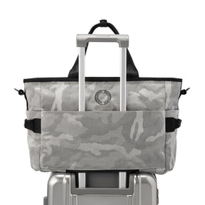 JC Series | Large Locker Tote ZHG-B26 Jacquard Camo | 85253