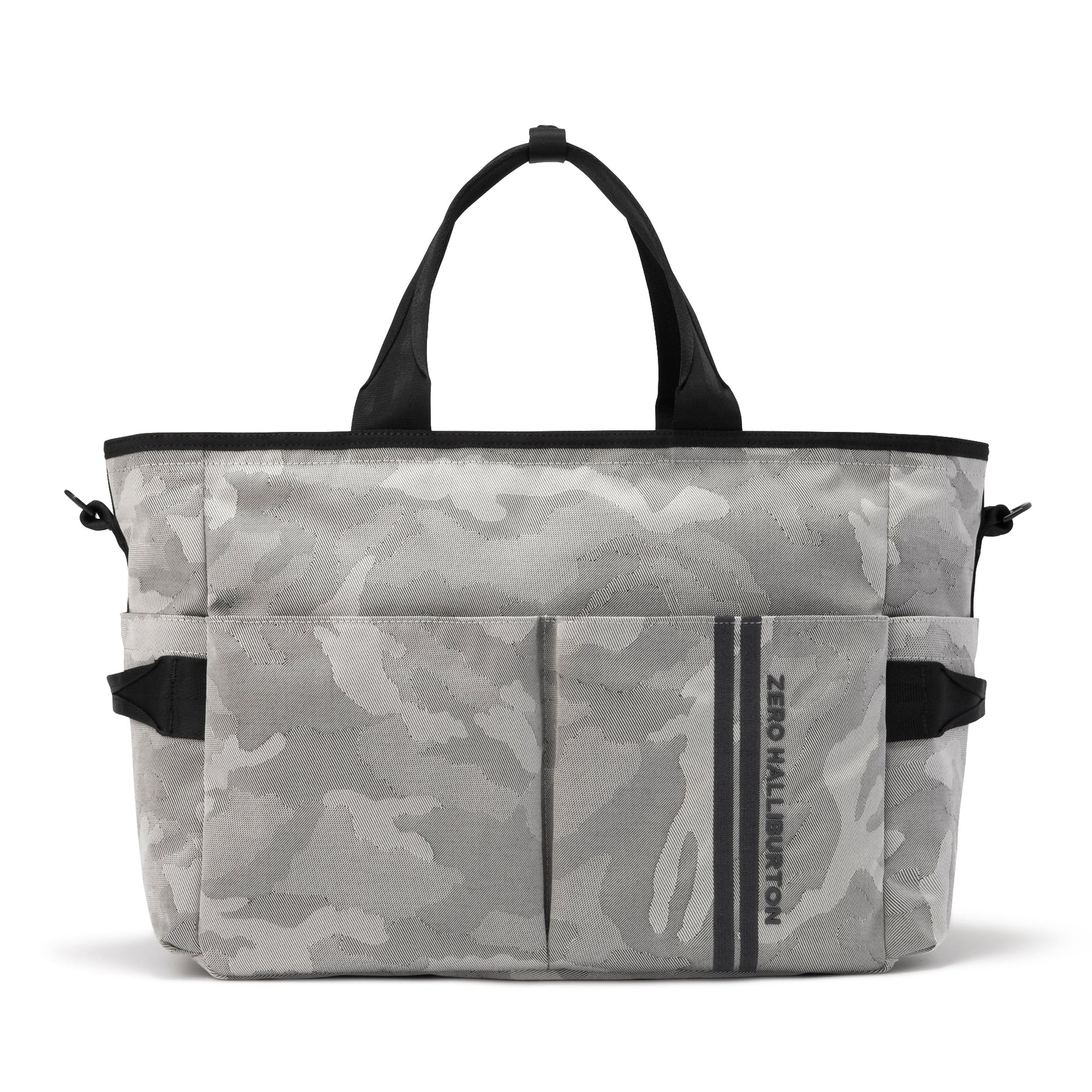 JC Series | Large Locker Tote ZHG-B26 Jacquard Camo | 85253