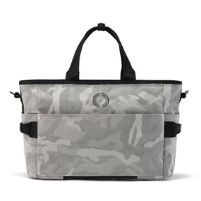 JC Series | Large Locker Tote ZHG-B26 Jacquard Camo | 85253