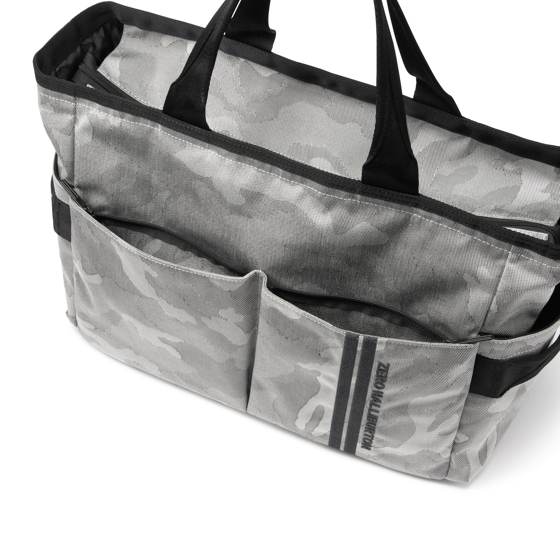 JC Series | Large Locker Tote ZHG-B26 Jacquard Camo | 85253