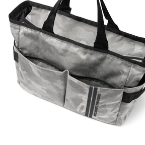 JC Series | Large Locker Tote ZHG-B26 Jacquard Camo | 85253