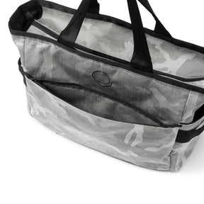 JC Series | Large Locker Tote ZHG-B26 Jacquard Camo | 85253