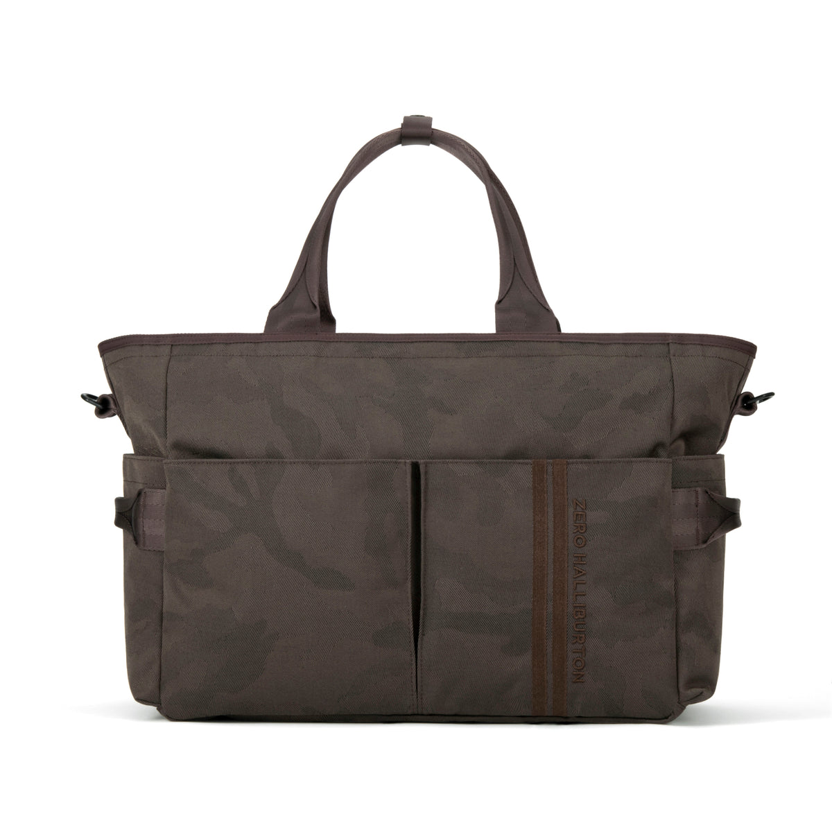 JC Series | Large Locker Tote ZHG-B26 Jacquard Camo | 85253