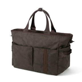 JC Series | Large Locker Tote ZHG-B26 Jacquard Camo | 85253