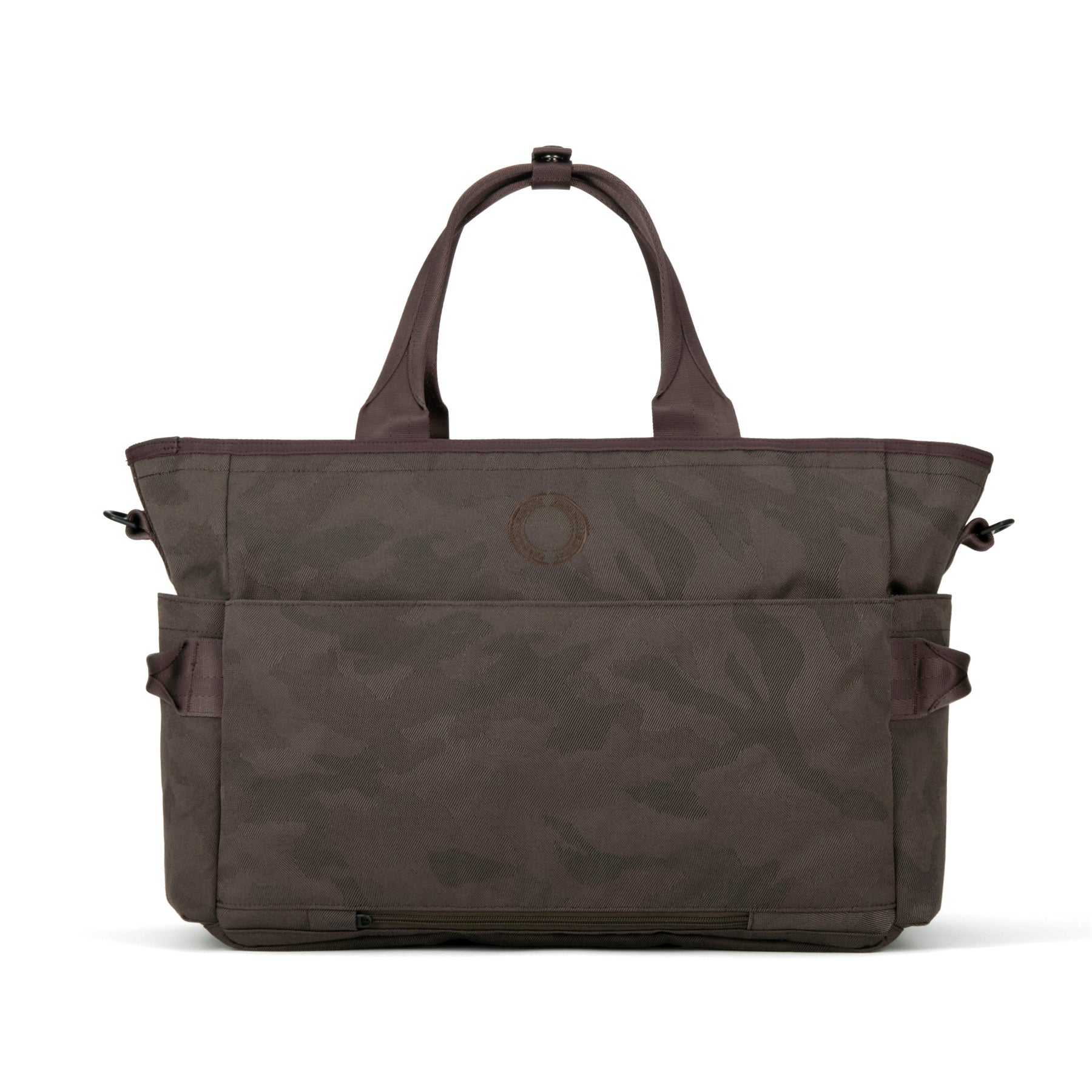 JC Series | Large Locker Tote ZHG-B26 Jacquard Camo | 85253