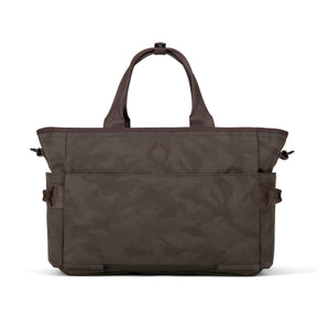 JC Series | Large Locker Tote ZHG-B26 Jacquard Camo | 85253