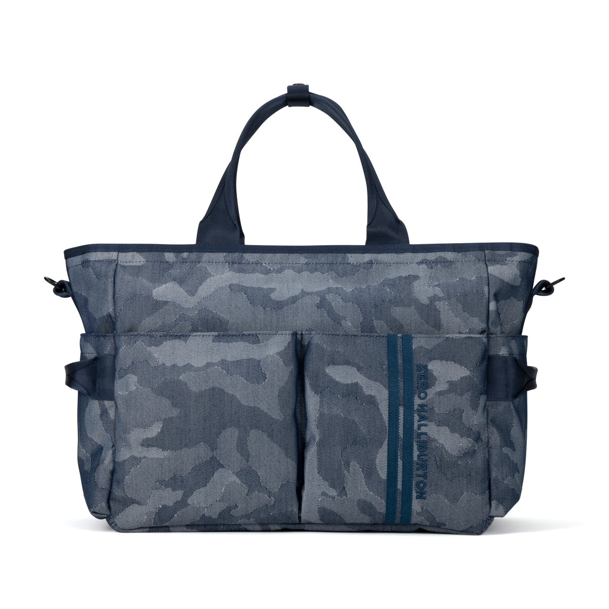 JC Series | Large Locker Tote ZHG-B26 Jacquard Camo | 85253