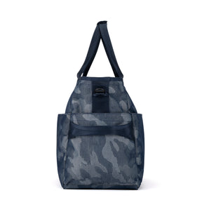 JC Series | Large Locker Tote ZHG-B26 Jacquard Camo | 85253