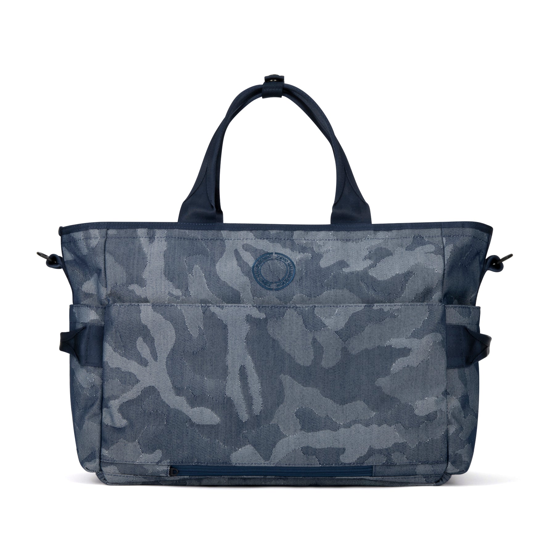 JC Series | Large Locker Tote ZHG-B26 Jacquard Camo | 85253
