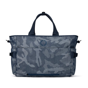 JC Series | Large Locker Tote ZHG-B26 Jacquard Camo | 85253