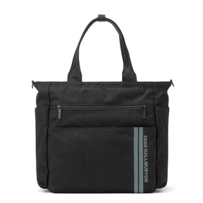JC Series | Medium Locker Tote ZHG-B26 Jacquard Camo | 85254