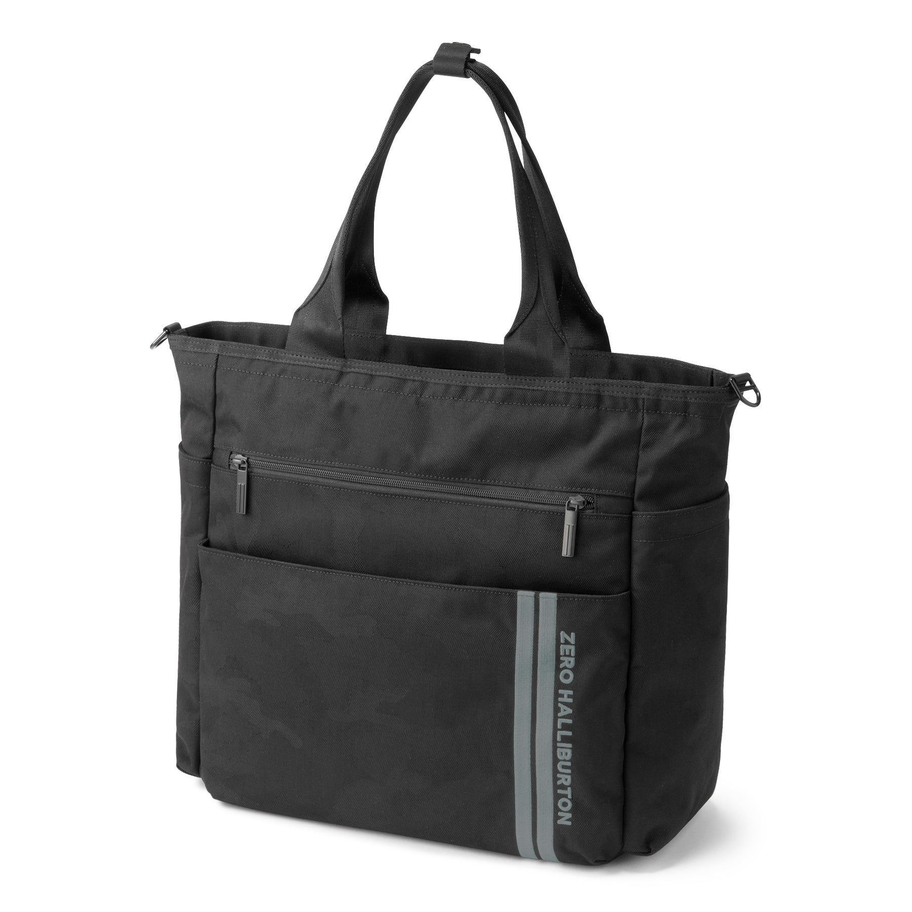 JC Series | Medium Locker Tote ZHG-B26 Jacquard Camo | 85254