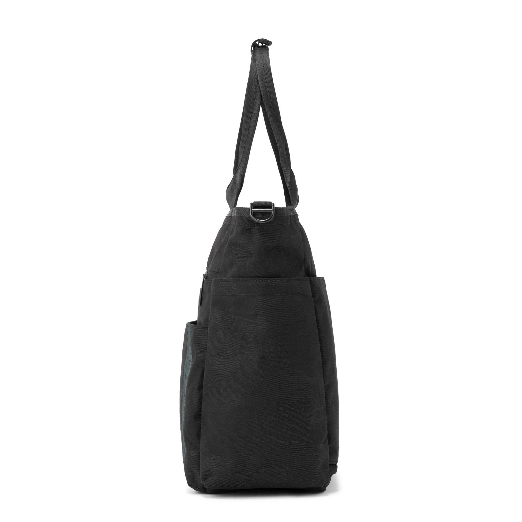 JC Series | Medium Locker Tote ZHG-B26 Jacquard Camo | 85254