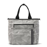 JC Series | Medium Locker Tote ZHG-B26 Jacquard Camo | 85254
