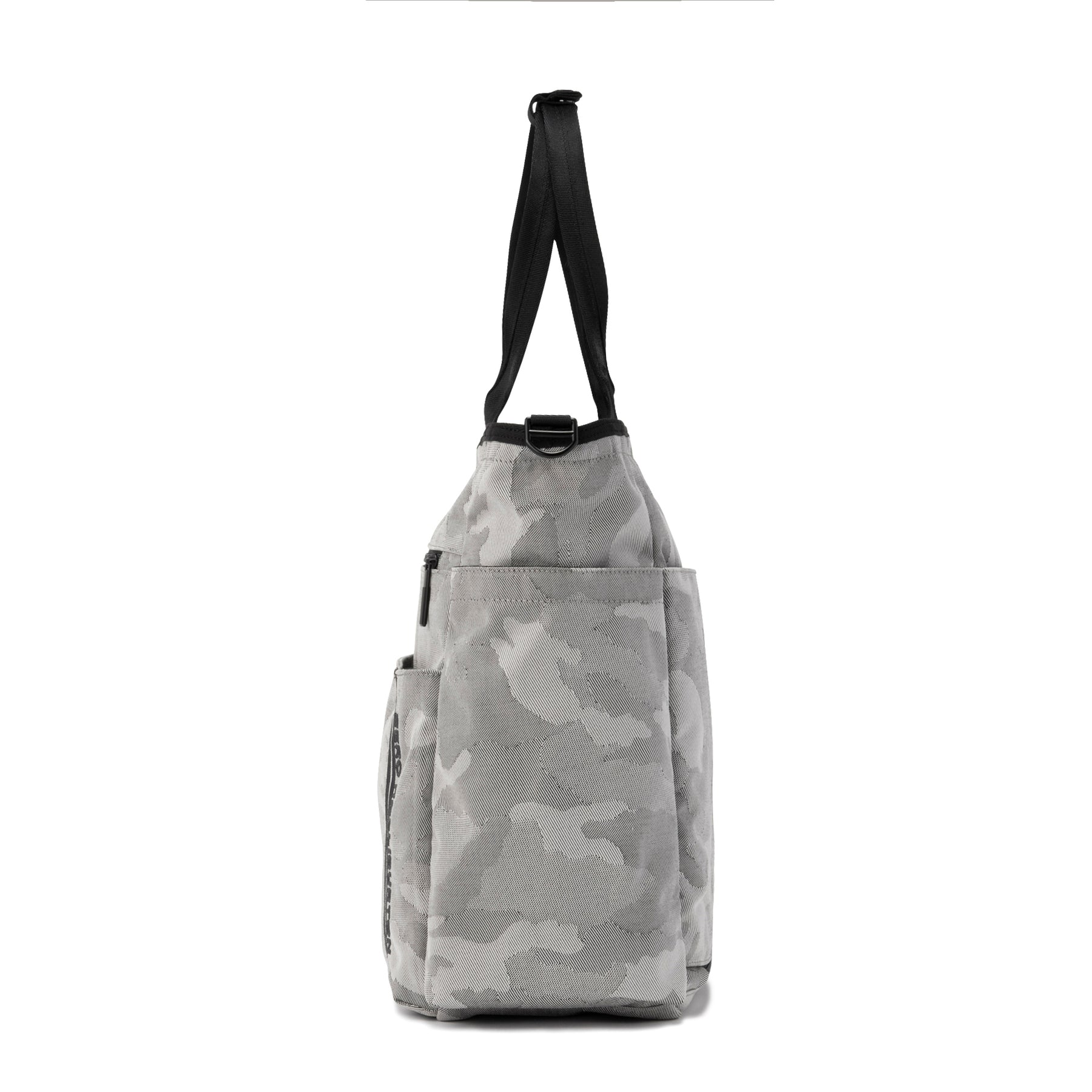 JC Series | Medium Locker Tote ZHG-B26 Jacquard Camo | 85254