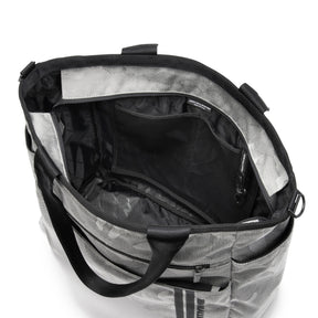 JC Series | Medium Locker Tote ZHG-B26 Jacquard Camo | 85254