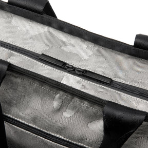 JC Series | Medium Locker Tote ZHG-B26 Jacquard Camo | 85254