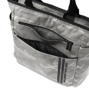 JC Series | Medium Locker Tote ZHG-B26 Jacquard Camo | 85254