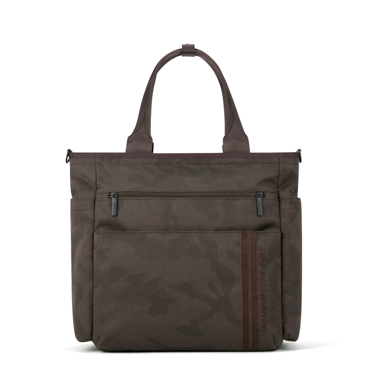 JC Series | Medium Locker Tote ZHG-B26 Jacquard Camo | 85254