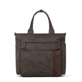 JC Series | Medium Locker Tote ZHG-B26 Jacquard Camo | 85254