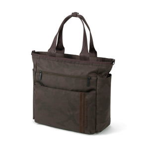 JC Series | Medium Locker Tote ZHG-B26 Jacquard Camo | 85254