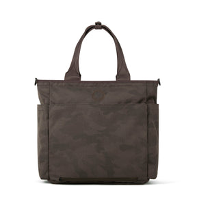 JC Series | Medium Locker Tote ZHG-B26 Jacquard Camo | 85254