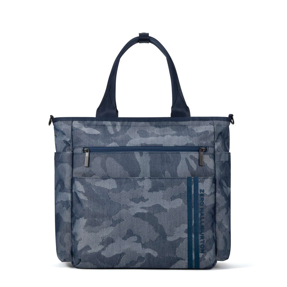 JC Series | Medium Locker Tote ZHG-B26 Jacquard Camo | 85254