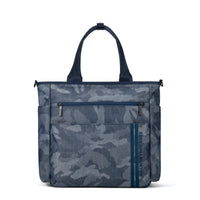 BLUE CAMO