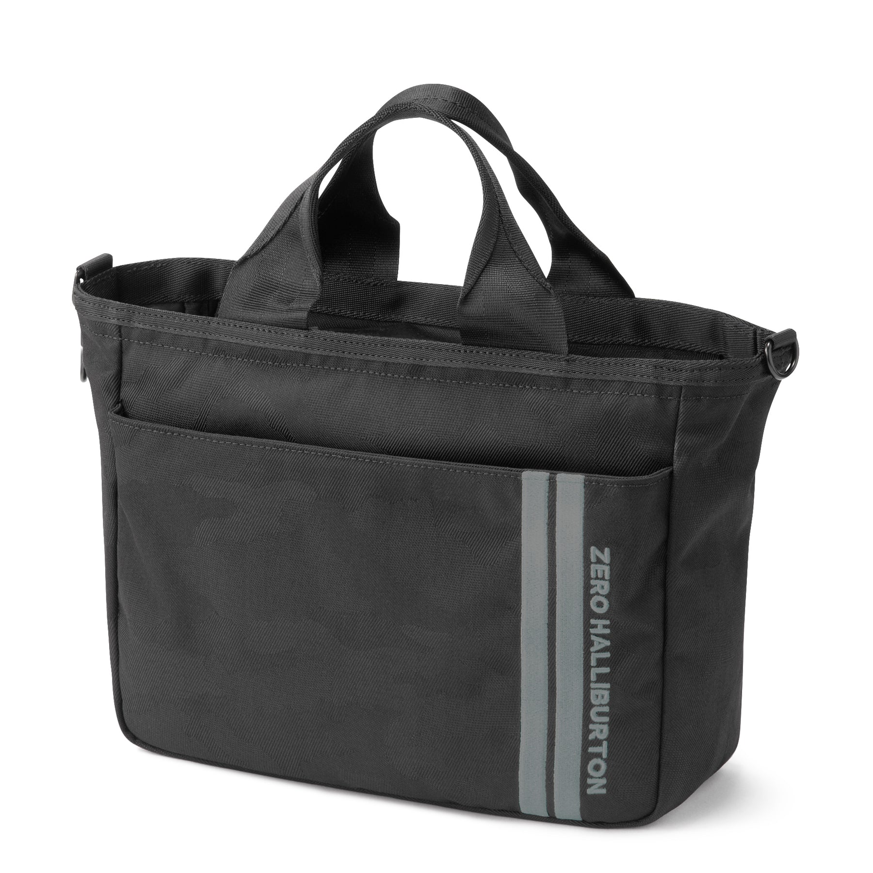 JC Series | Shoulder Cart Tote ZHG-B26 Jacquard Camo | 85255