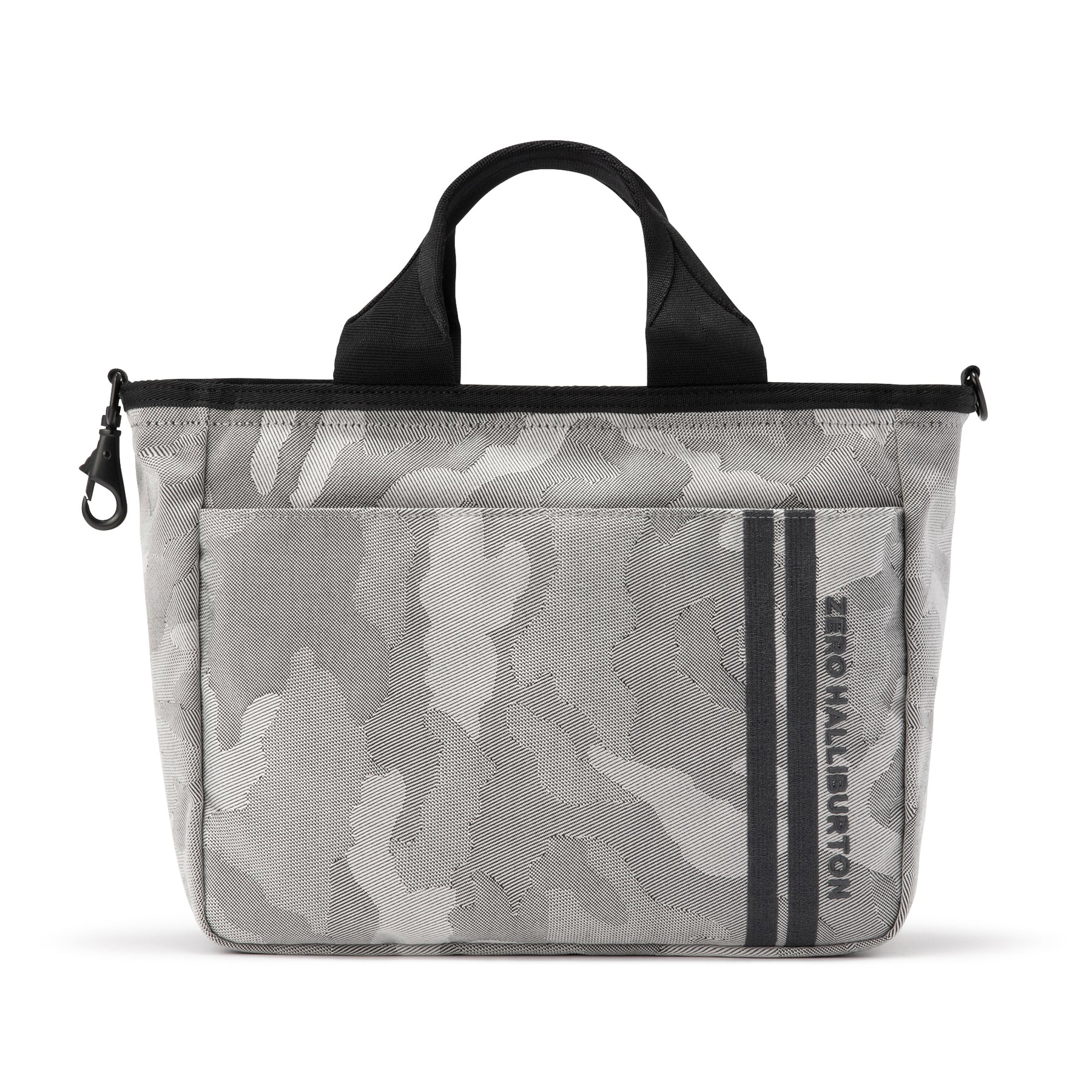 JC Series | Shoulder Cart Tote ZHG-B26 Jacquard Camo | 85255