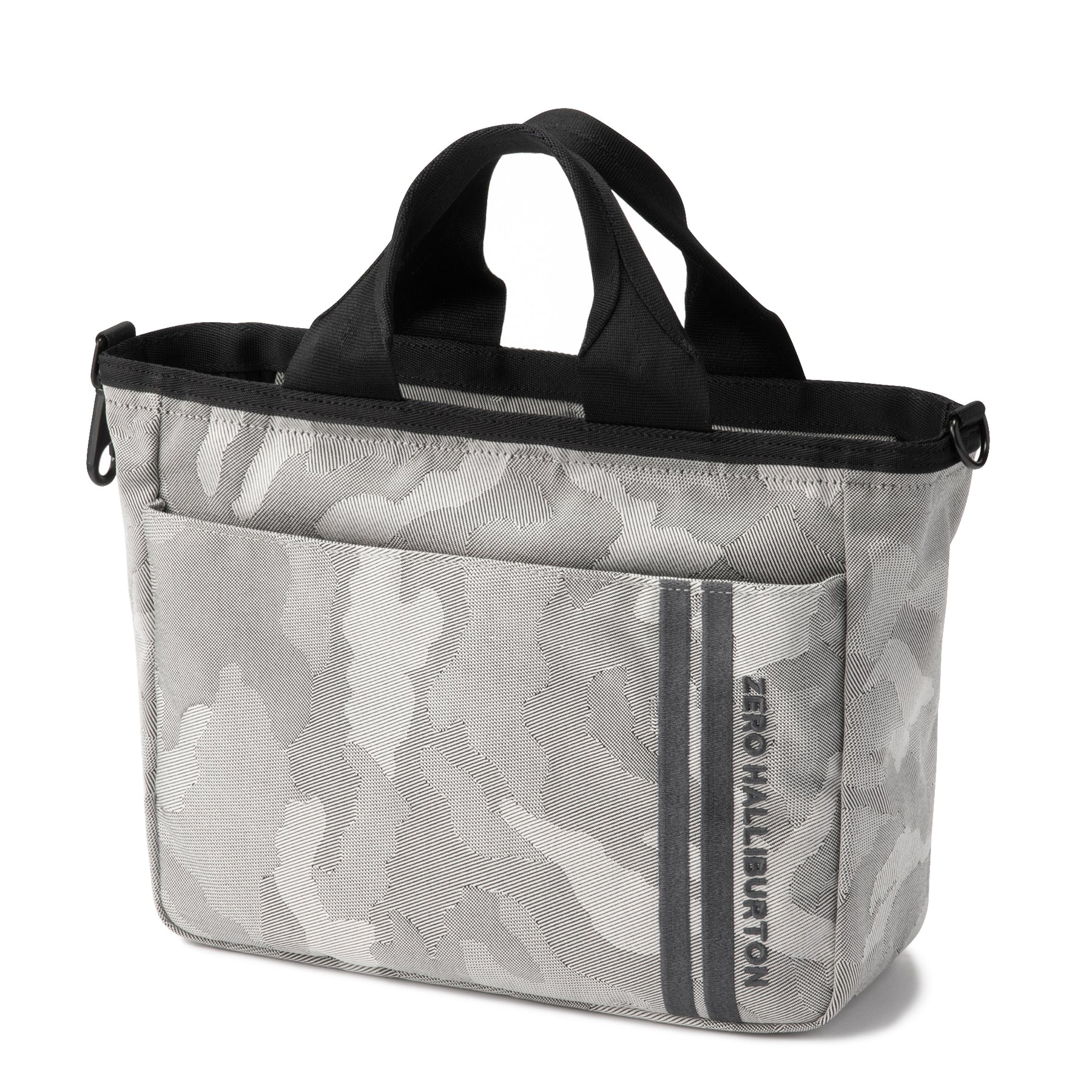 JC Series | Shoulder Cart Tote ZHG-B26 Jacquard Camo | 85255