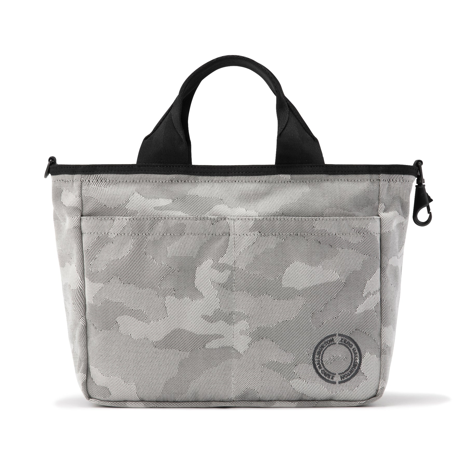 JC Series | Shoulder Cart Tote ZHG-B26 Jacquard Camo | 85255
