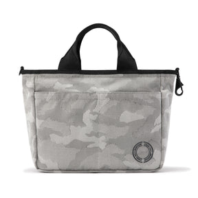 JC Series | Shoulder Cart Tote ZHG-B26 Jacquard Camo | 85255