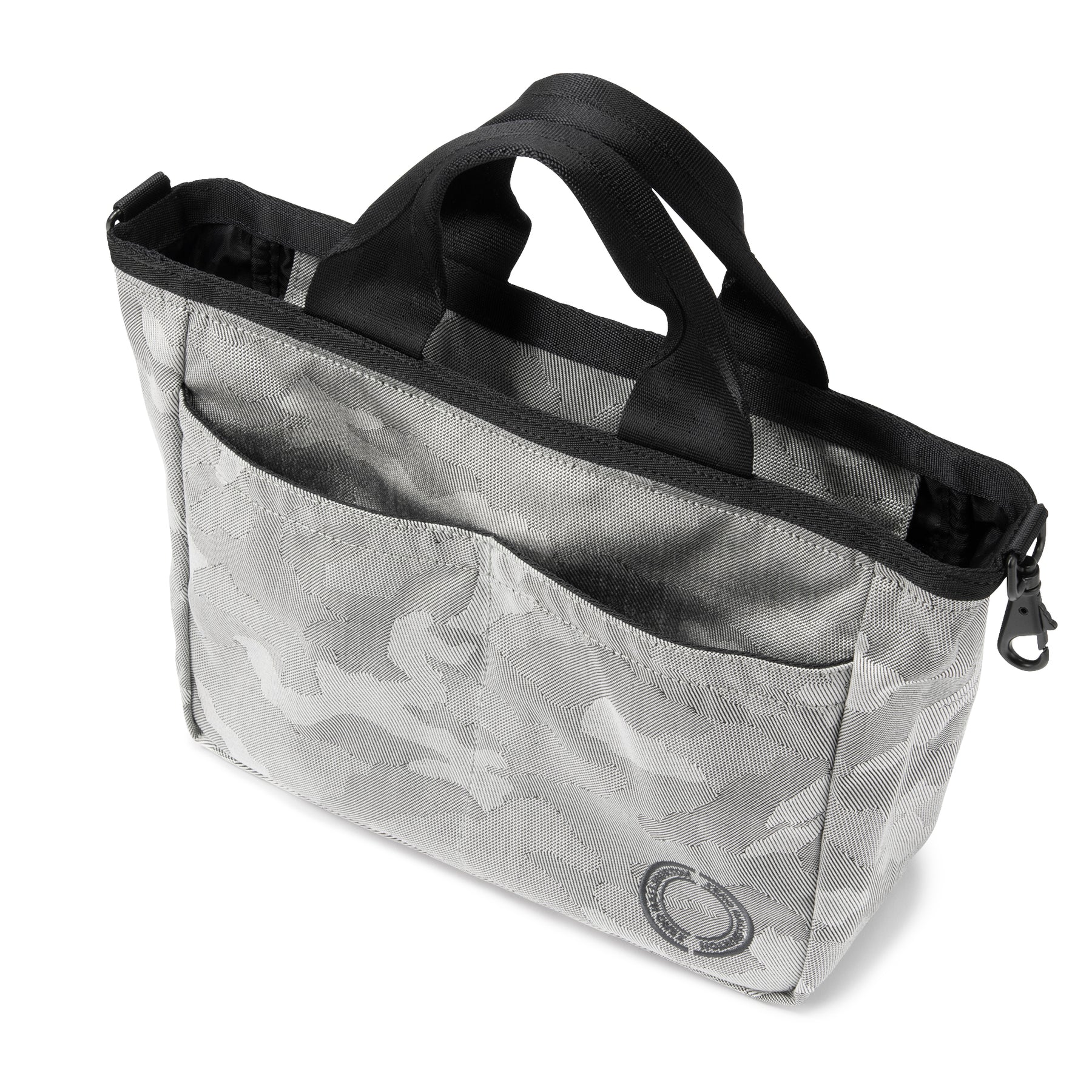JC Series | Shoulder Cart Tote ZHG-B26 Jacquard Camo | 85255