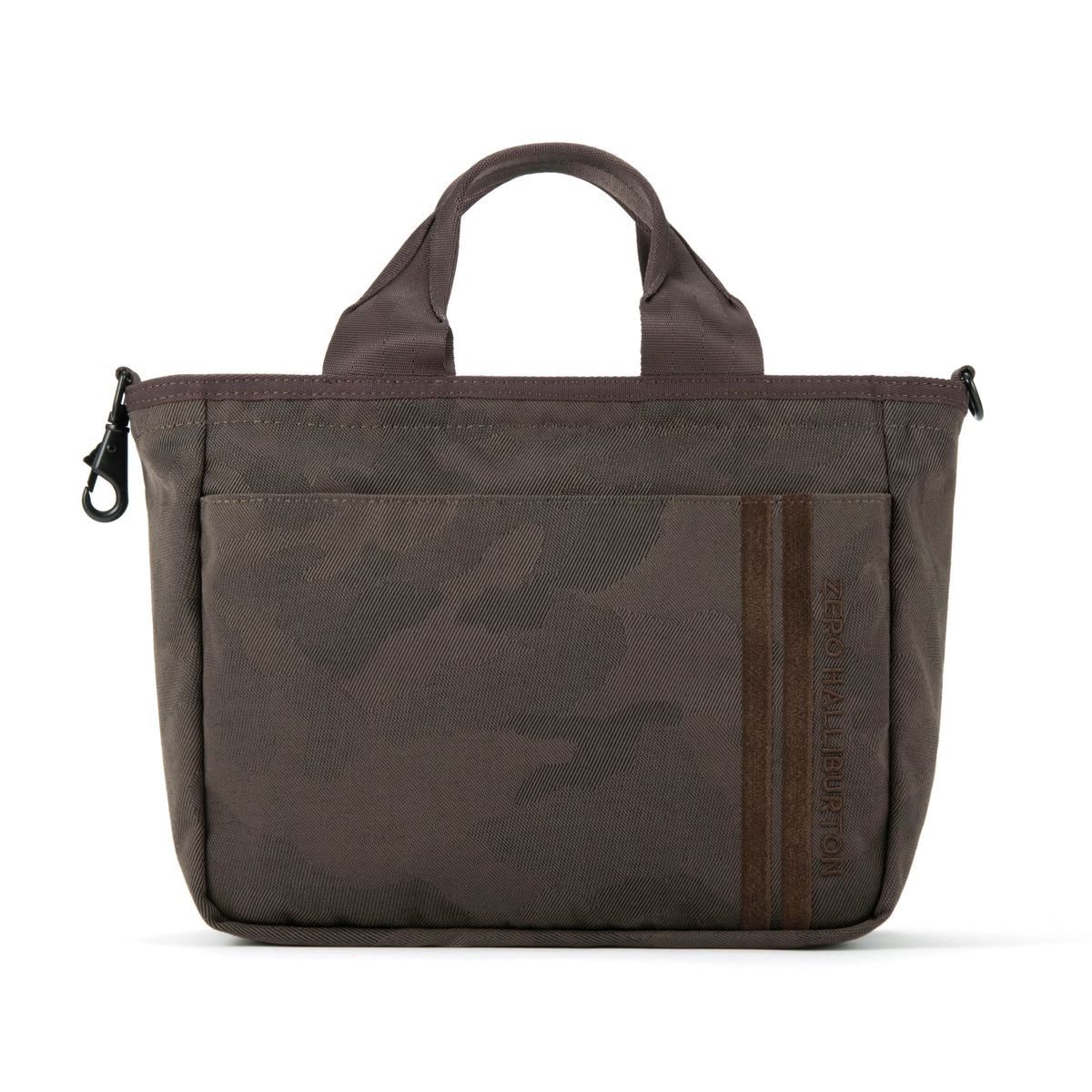 JC Series | Shoulder Cart Tote ZHG-B26 Jacquard Camo | 85255