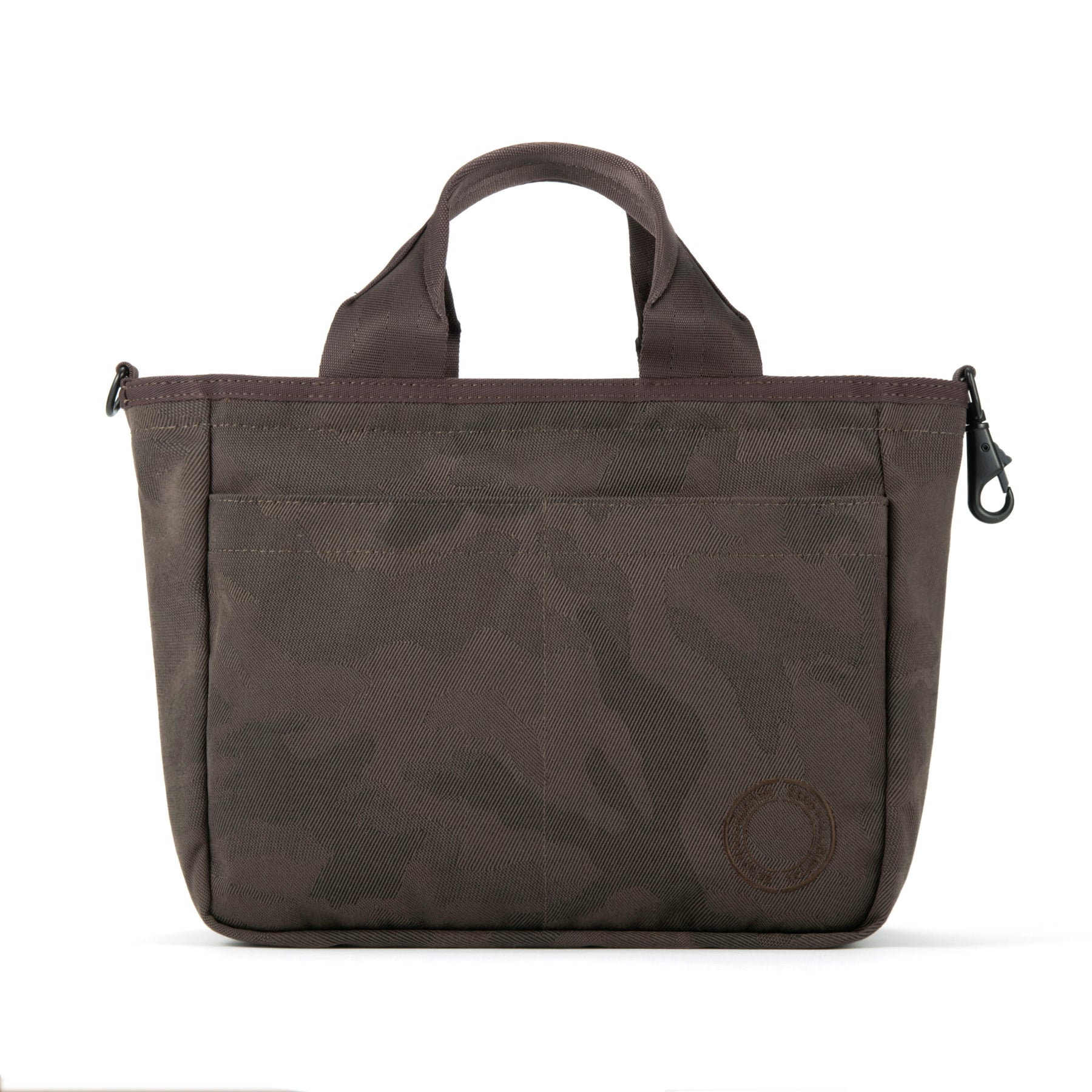 JC Series | Shoulder Cart Tote ZHG-B26 Jacquard Camo | 85255