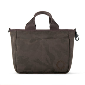 JC Series | Shoulder Cart Tote ZHG-B26 Jacquard Camo | 85255