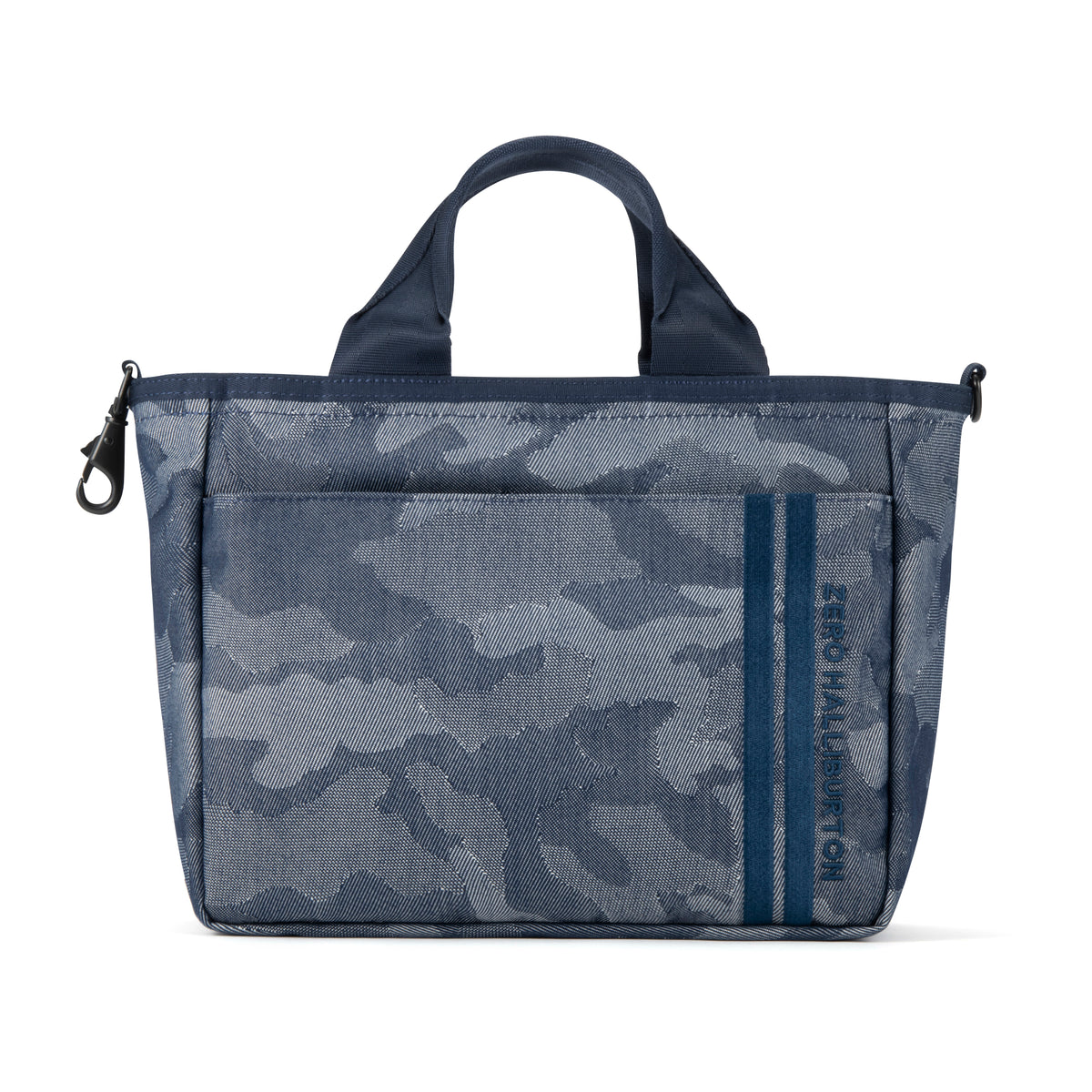 JC Series | Shoulder Cart Tote ZHG-B26 Jacquard Camo | 85255