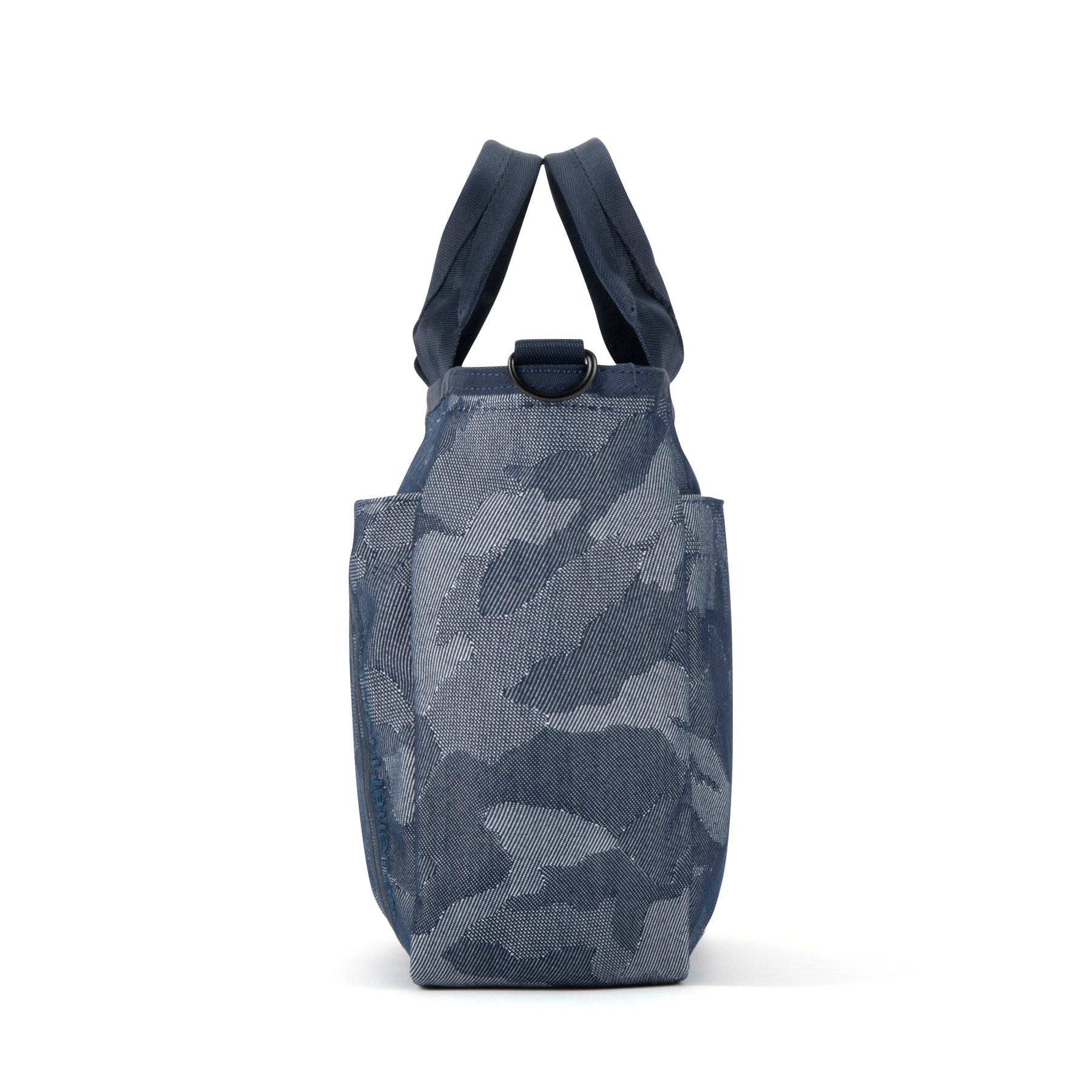 JC Series | Shoulder Cart Tote ZHG-B26 Jacquard Camo | 85255